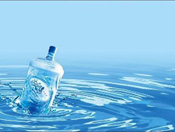 桶裝水安全嗎？